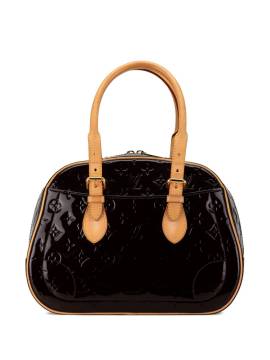 Louis Vuitton Pre-Owned 1990-2023 Monogram Vernis Summit Drive Handtasche - Violett von Louis Vuitton