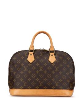 Louis Vuitton Pre-Owned 1995 Monogram Alma PM handbag - Braun von Louis Vuitton