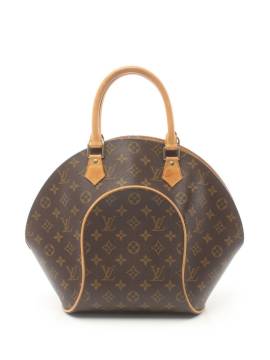 Louis Vuitton Pre-Owned 1998 pre-owned PM Ellipse Handtasche - Braun von Louis Vuitton