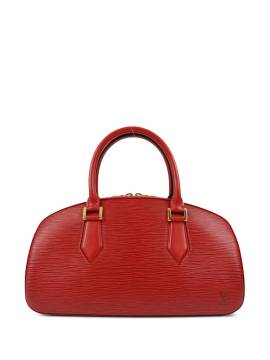 Louis Vuitton Pre-Owned 1998 Jasmin Handtasche - Rot von Louis Vuitton