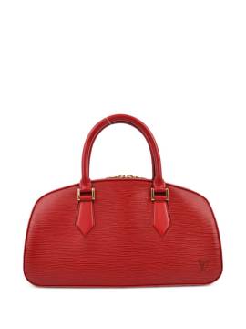 Louis Vuitton Pre-Owned 1998 Jasmin Handtasche - Rot von Louis Vuitton