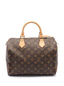 Louis Vuitton Pre-Owned 1998 Speedy 30 Handtasche - Braun von Louis Vuitton