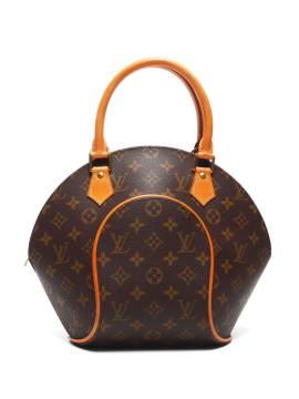 Louis Vuitton Pre-Owned 2000 Ellipse Handtasche - Braun von Louis Vuitton