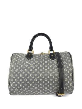 Louis Vuitton Pre-Owned 2000 Speedy Bandouliere Handtasche - Grau von Louis Vuitton