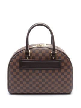 Louis Vuitton Pre-Owned 2000 pre-owned Nolita Handtasche - Braun von Louis Vuitton