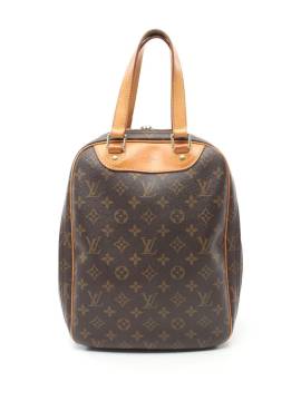 Louis Vuitton Pre-Owned 2001 Excursion Handtasche - Braun von Louis Vuitton