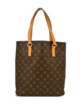 Louis Vuitton Pre-Owned 2001 GM Vavin Handtasche - Braun von Louis Vuitton