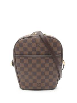 Louis Vuitton Pre-Owned 2001 Ipanema PM Schultertasche - Braun von Louis Vuitton