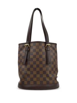 Louis Vuitton Pre-Owned 2001 Marais Handtasche - Braun von Louis Vuitton