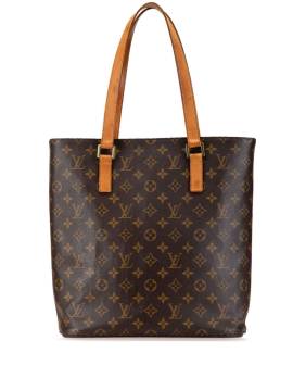 Louis Vuitton Pre-Owned 2001 Monogram Vavin GM Handtasche - Braun von Louis Vuitton