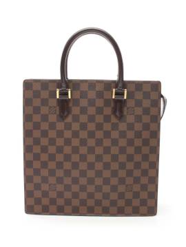 Louis Vuitton Pre-Owned 2001 PM Venice Handtasche - Braun von Louis Vuitton