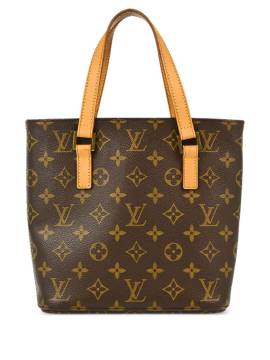 Louis Vuitton Pre-Owned 2001 pre-owned Vavin PM Handtasche - Braun von Louis Vuitton