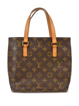 Louis Vuitton Pre-Owned 2001 pre-owned Vavin PM Handtasche - Braun von Louis Vuitton