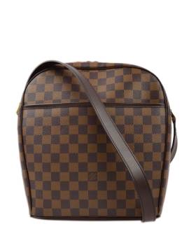 Louis Vuitton Pre-Owned 2002 GM Ipanema Schultertasche - Braun von Louis Vuitton