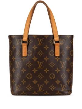 Louis Vuitton Pre-Owned 2002 Monogram Vavin PM Handtasche - Braun von Louis Vuitton