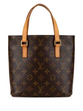 Louis Vuitton Pre-Owned 2002 Monogram Vavin PM Handtasche - Braun von Louis Vuitton