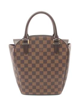 Louis Vuitton Pre-Owned 2002 Sarria Seau Handtasche - Braun von Louis Vuitton