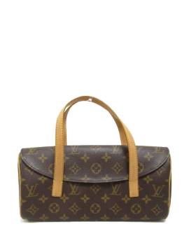 Louis Vuitton Pre-Owned 2002 Shopper - Braun von Louis Vuitton