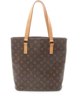 Louis Vuitton Pre-Owned 2002 Vavin GM Handtasche - Braun von Louis Vuitton