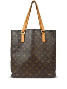 Louis Vuitton Pre-Owned 2002 Vavin GM Handtasche - Braun von Louis Vuitton