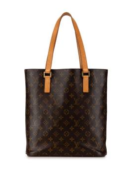 Louis Vuitton Pre-Owned 2002 Vavin GM Handtasche mit Monogramm - Braun von Louis Vuitton