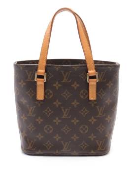 Louis Vuitton Pre-Owned 2002 Vavin PM Handtasche - Braun von Louis Vuitton