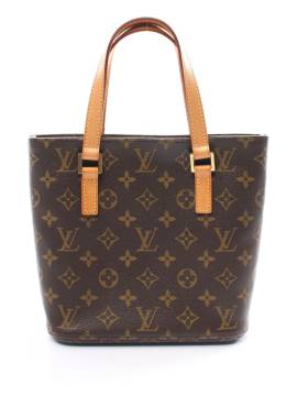 Louis Vuitton Pre-Owned 2002 Vavin PM Handtasche - Braun von Louis Vuitton