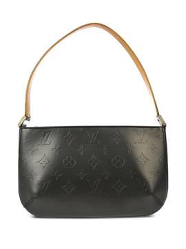 Louis Vuitton Pre-Owned 2003 Fowler Handtasche - Schwarz von Louis Vuitton