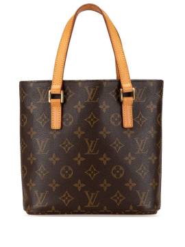 Louis Vuitton Pre-Owned 2003 Monogram Vavin PM Handtasche - Braun von Louis Vuitton