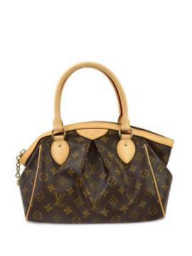 Louis Vuitton Pre-Owned 2003 Tivoli PM Handtasche - Braun von Louis Vuitton