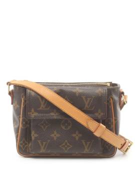 Louis Vuitton Pre-Owned 2003 Viva Cite PM Schultertasche - Braun von Louis Vuitton