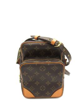 Louis Vuitton Pre-Owned 2004 Amazone Umhängetasche - Braun von Louis Vuitton