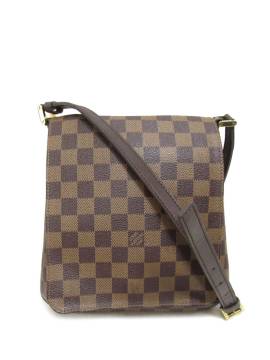 Louis Vuitton Pre-Owned 2004 pre-owned Musette Salsa Schultertasche - Braun von Louis Vuitton