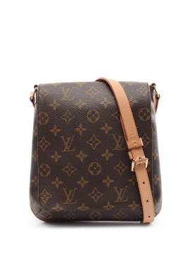 Louis Vuitton Pre-Owned 2004 pre-owned Musette Salsa Schultertasche - Braun von Louis Vuitton