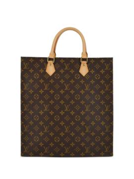 Louis Vuitton Pre-Owned 2004 Sac Plat Handtasche - Braun von Louis Vuitton