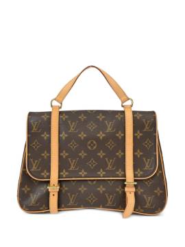 Louis Vuitton Pre-Owned 2004 Sac-a-Dos Rucksack - Braun von Louis Vuitton