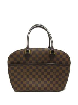 Louis Vuitton Pre-Owned 2004 pre-owned Sarria Horizontal Handtasche - Braun von Louis Vuitton