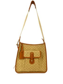 Louis Vuitton Pre-Owned 2004 mini Besace Mary Kate Schultertasche - Nude von Louis Vuitton