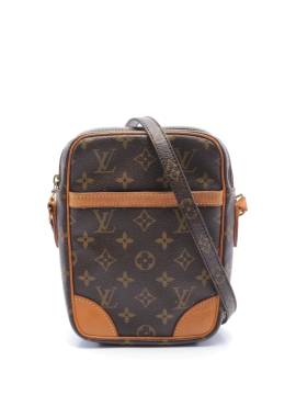 Louis Vuitton Pre-Owned 2004 pre-owned Danube Schultertasche - Braun von Louis Vuitton