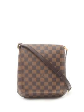 Louis Vuitton Pre-Owned 2004 pre-owned Musette Salsa Schultertasche - Braun von Louis Vuitton