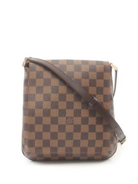 Louis Vuitton Pre-Owned 2004 pre-owned Musette Salsa Schultertasche - Braun von Louis Vuitton