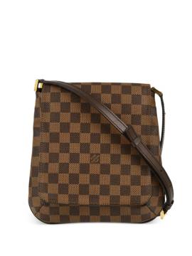 Louis Vuitton Pre-Owned 2004 pre-owned Musette Salsa Schultertasche - Braun von Louis Vuitton