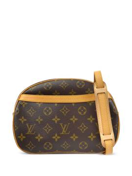 Louis Vuitton Pre-Owned 2005 Blois Umhängetasche - Braun von Louis Vuitton