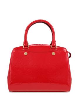 Louis Vuitton Pre-Owned 2005 Brea Handtasche - Rot von Louis Vuitton