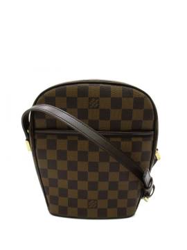 Louis Vuitton Pre-Owned 2005 Ipanema PM Schultertasche - Braun von Louis Vuitton