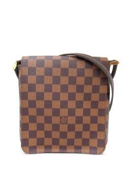 Louis Vuitton Pre-Owned 2005 pre-owned Musette Salsa Schultertasche - Braun von Louis Vuitton