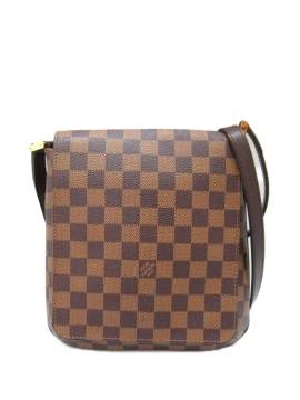 Louis Vuitton Pre-Owned 2005 pre-owned Musette Salsa Schultertasche - Braun von Louis Vuitton