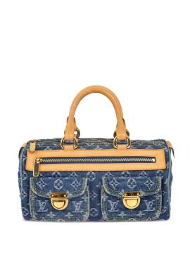 Louis Vuitton Pre-Owned 2005 Neo Speedy Handtasche - Blau von Louis Vuitton