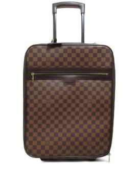 Louis Vuitton Pre-Owned 2005 Pegase Koffer 45cm - Braun von Louis Vuitton