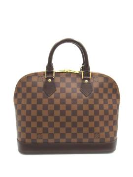 Louis Vuitton Pre-Owned 2006 pre-owned Alma Handtasche - Braun von Louis Vuitton